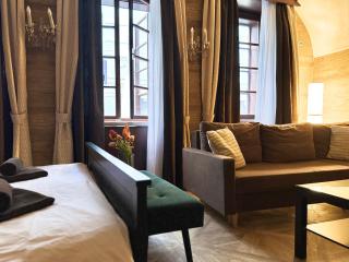 Unique Prague Apartment - Prag - 5
