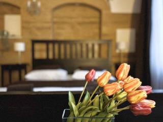 Unique Prague Apartment - Prague - 8