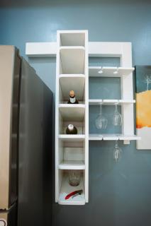 Inganji Apartment - Kigali - 1