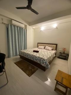 Celestial Executive Homestay - Guwahati - 7