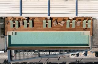 Hilton Garden Inn Athens Syggrou Avenue - 1