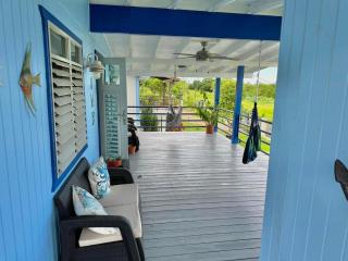 Sea Breeze Paradise - Cabo Rojo - 9