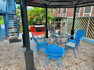 Sea Breeze Paradise - Cabo Rojo - 6