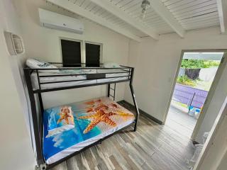 Sea Breeze Paradise - Cabo Rojo - 5
