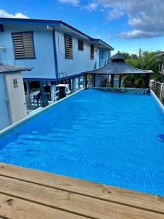 Sea Breeze Paradise - Cabo Rojo - 4