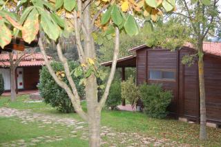 Camping Ecològic Lava - Santa Pau - 7