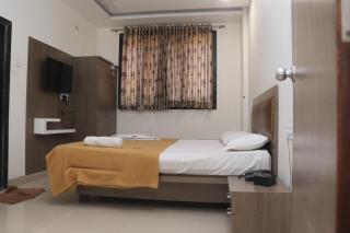 The Sun Residency - Mumbai - 7