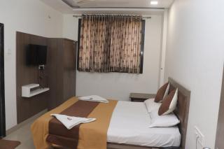 The Sun Residency - Mumbai - 5