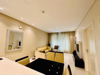 5 Star Hotel Residence Apartment- Walking to Downtown Dubai Mall - Dubai - 5
