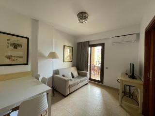 Urbanización Jardines de Isla canela vista jardín By SIT - Ayamonte - 6