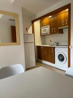 Urbanización Jardines de Isla canela vista jardín By SIT - 4