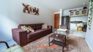 Apartamento João Pessoa com piscina e praia - João Pessoa - 6