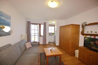 Ferienresidenz Chiemseestrand - Apartment 7 - Chieming - 8