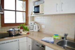 Ferienresidenz Chiemseestrand - Apartment 7 - Chieming - 6