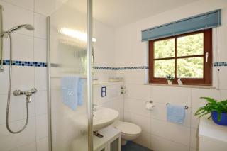 Ferienresidenz Chiemseestrand - Apartment 7 - Chieming - 3