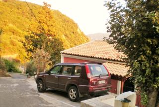 MENIGOS RESORT - Διαμέρισμα Αριθμός 168 - Pelekas - 0