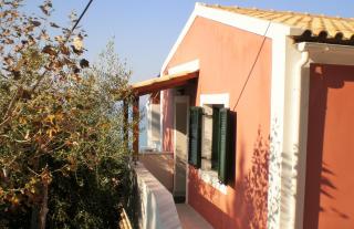 MENIGOS RESORT - Διαμέρισμα Αριθμός 168 - Pelekas - 8