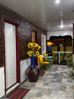 Virginia Bay Inn - Panglao - 2