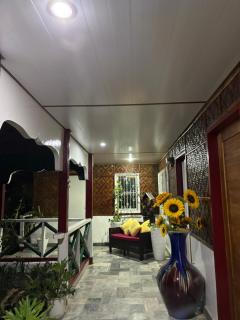 Virginia Bay Inn - Panglao - 1