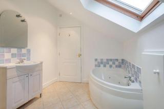Annedd Lon - Abersoch - 7