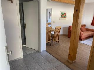 Appartement Strandsonne - Koserow - 2