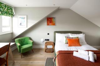 Stylish 4-Bedroom Home Near Notting Hill - Londra - 7
