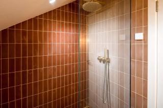 Stylish 4-Bedroom Home Near Notting Hill - Londra - 4