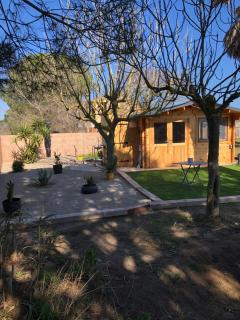 Chambre 3 - Marseillan - 0