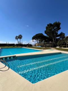 Homing Cap Salou 2 - Salou - 0