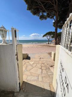 Homing Cap Salou 2 - 4