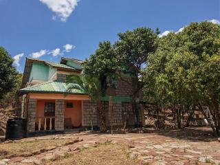 Queen comfort - Sekenani - 3