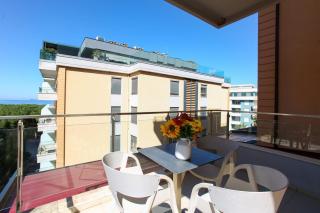 Diamond Holiday Apartments Vlore - 3