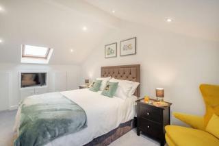 Annedd Lon - Abersoch - 3