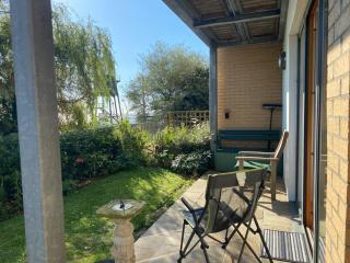 Alices Beachside Haven - Harwich - 2