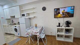 Apartamento Cave -1 Estúdio inteiro no Areeiro em Lisboa - Lissabon - 8
