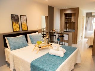 Apart-hotel Cantinho da Serra - Nova Friburgo - 2