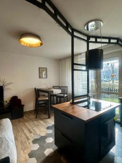 Római Terrace Apt - Budapest - 6