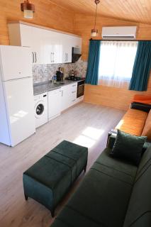 Cirali Zambak Villa - Çıralı - 0