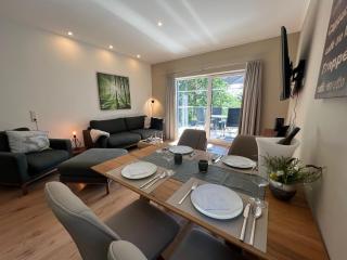 Braunlage Lodge - Braunlage - 8