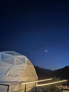 SG Glamping Resort - Hunza - 5