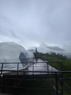 SG Glamping Resort - Hunza - 4
