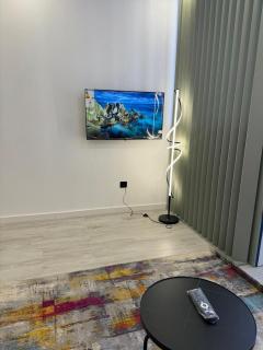 Dar Tower Beachfront Panorama Apartment - Batumi - 5