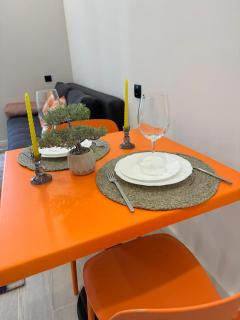 Dar Tower Beachfront Panorama Apartment - Batumi - 4