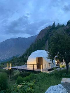 SG Glamping Resort - Hunza - 1