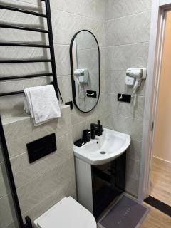 Dar Tower Beachfront Panorama Apartment - Batumi - 2