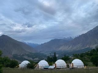 SG Glamping Resort - Hunza - 8