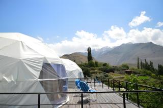 SG Glamping Resort - Hunza - 9