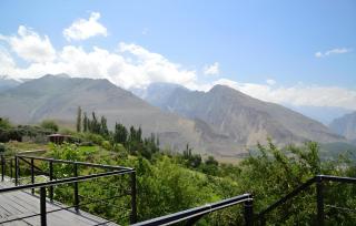 SG Glamping Resort - Hunza - 2