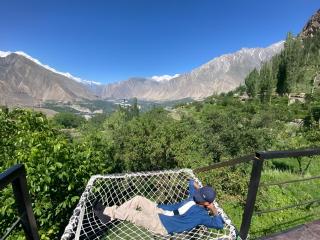 SG Glamping Resort - Hunza - 7