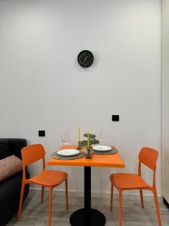 Dar Tower Beachfront Panorama Apartment - Batumi - 1